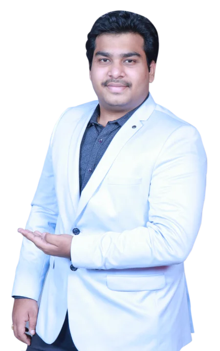 Venkatesh Kadali