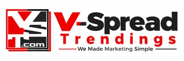 V-Spread Trendings