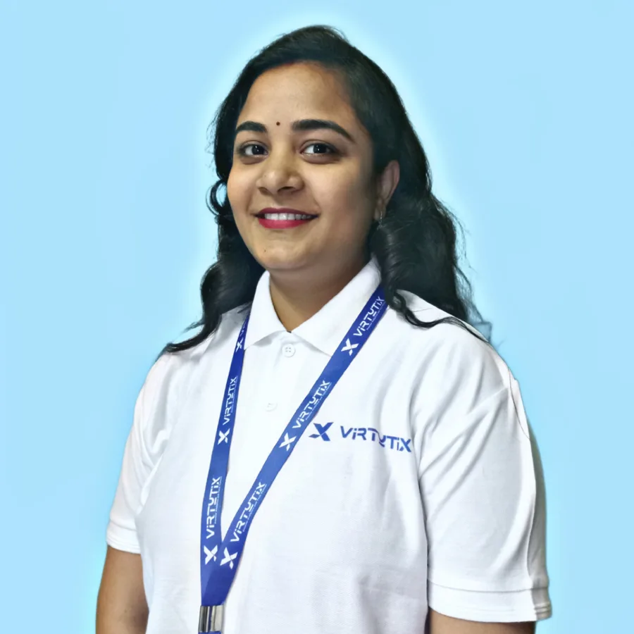 Madhuri Bangaru