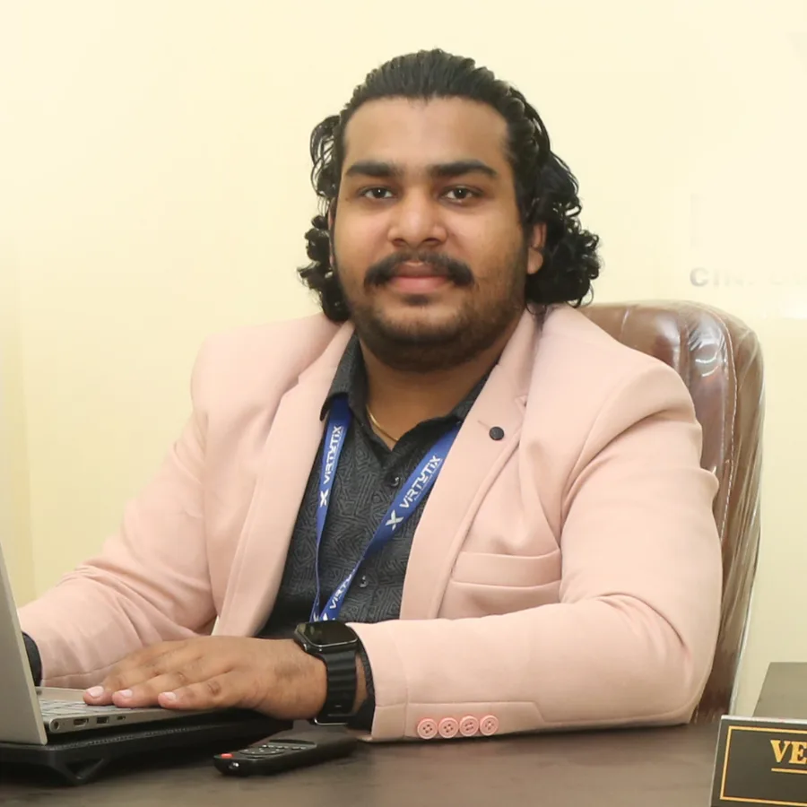 Venkatesh Kadali