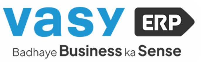 Vasy ERP